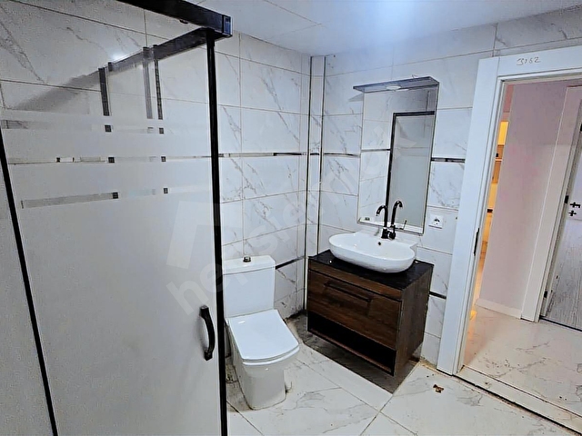 YAF & NURVİA Güvencesiyle Horasanda Satılık 1+1, 2+1, 3+1Daire - Görsel 12
