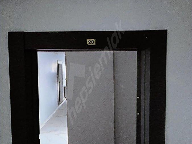 YAF & NURVİA Güvencesiyle Horasanda Satılık 1+1, 2+1, 3+1Daire - Görsel 3