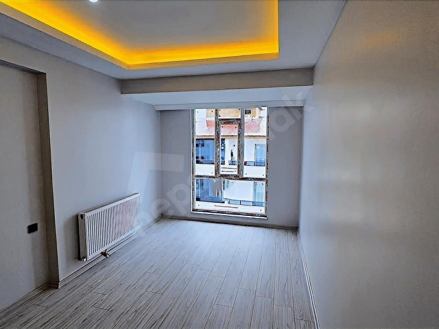 YAF & NURVİA Güvencesiyle Horasanda Satılık 1+1, 2+1, 3+1Daire - Görsel 25
