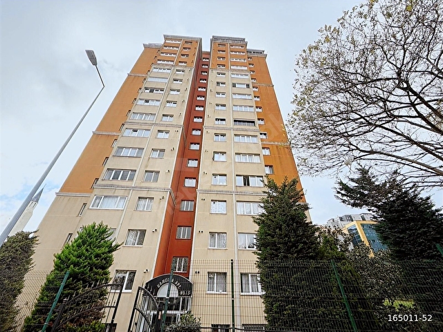BEYLİKDÜZÜ ADNAN KAHVECİ METROBÜSE YÜRÜME MESAFEDE 150m2 3+1!!!! - Görsel 23