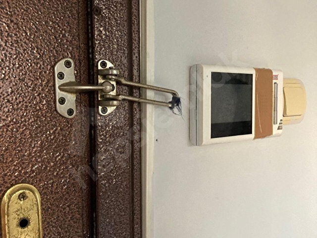 ŞİŞLİ FULYA ORTAKLAR CAD DEVAMI 3+1 ARAKAT - Görsel 17