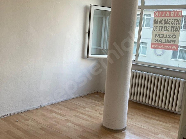 ŞİŞLİ FULYA ORTAKLAR CAD DEVAMI 3+1 ARAKAT - Görsel 6