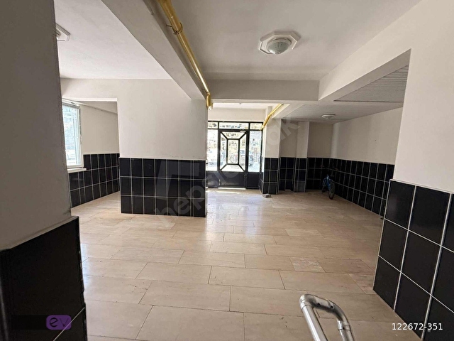 MOREV 13.ETAP AKPİYAR MAH. KİRALIK 2+1 DAİRE - Görsel 23