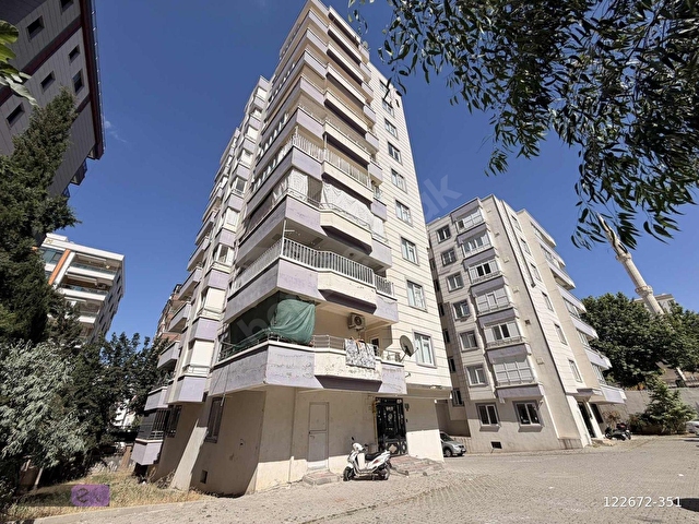 MOREV 13.ETAP AKPİYAR MAH. KİRALIK 2+1 DAİRE - Görsel 26