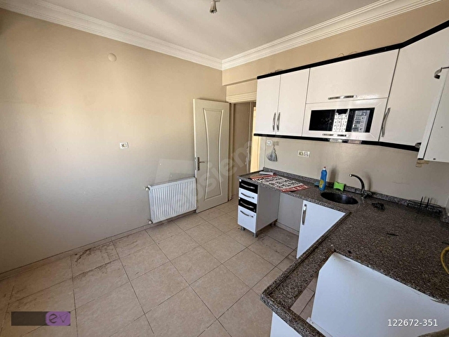 MOREV 13.ETAP AKPİYAR MAH. KİRALIK 2+1 DAİRE - Görsel 18