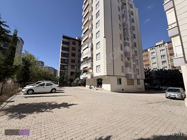 MOREV 13.ETAP AKPİYAR MAH. KİRALIK 2+1 DAİRE - Görsel 29
