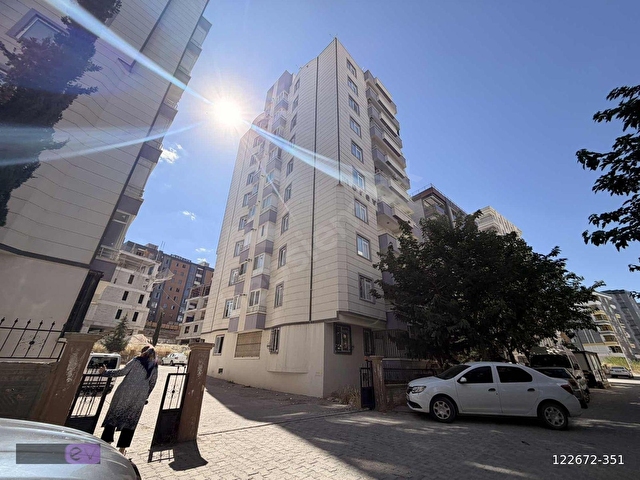 MOREV 13.ETAP AKPİYAR MAH. KİRALIK 2+1 DAİRE - Görsel 30