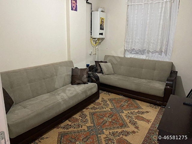 Tapduk emre mahallesi kiralık daire - Görsel 2