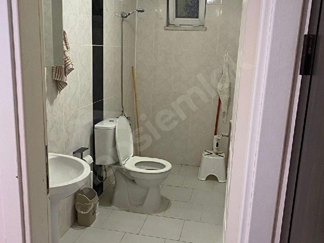 Tapduk emre mahallesi kiralık daire - Görsel 5