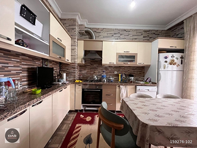 DAĞ GAYRİMENKULDAN ATAPARKTA İSKANLI E.BANYOLU 3+1 DAİRE - Görsel 3