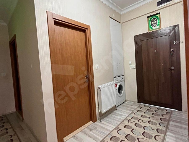 DAĞ GAYRİMENKULDAN ATAPARKTA İSKANLI E.BANYOLU 3+1 DAİRE - Görsel 25