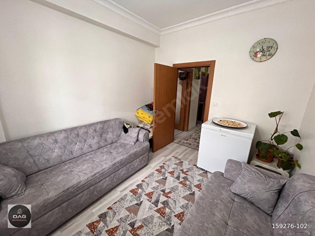 DAĞ GAYRİMENKULDAN ATAPARKTA İSKANLI E.BANYOLU 3+1 DAİRE - Görsel 15