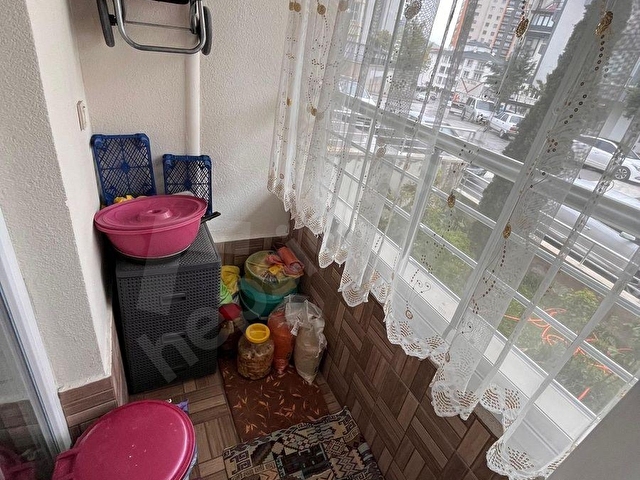 DAĞ GAYRİMENKULDAN ATAPARKTA İSKANLI E.BANYOLU 3+1 DAİRE - Görsel 22