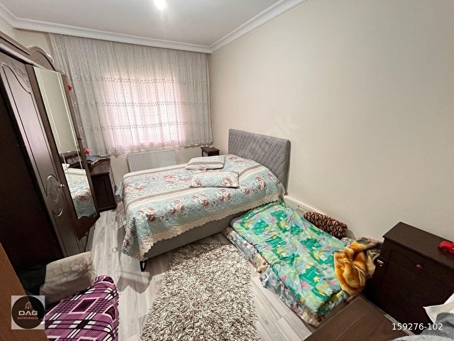 DAĞ GAYRİMENKULDAN ATAPARKTA İSKANLI E.BANYOLU 3+1 DAİRE - Görsel 12