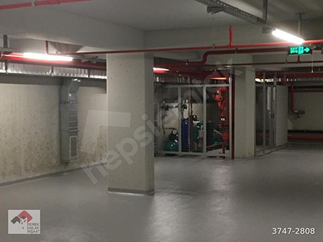 CADDEBOSTAN SAHİLDE CADDEYE CEPHELİ DENİZ MANZARALI YENİ 4+1 - Görsel 15