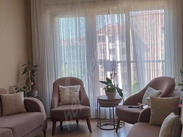 SAPANCA GÖL EMLAKDAN YENİ TOKİDE 3. KAT MASRAFSIZ SATILIK DAİRE - Görsel 17