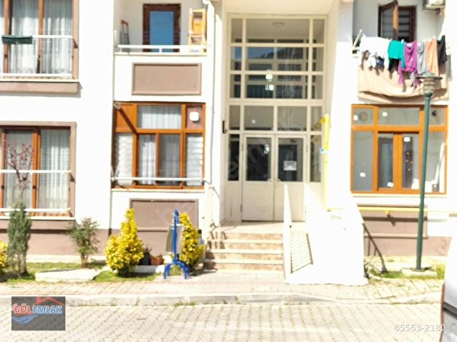 SAPANCA GÖL EMLAKDAN YENİ TOKİDE 3. KAT MASRAFSIZ SATILIK DAİRE - Görsel 5