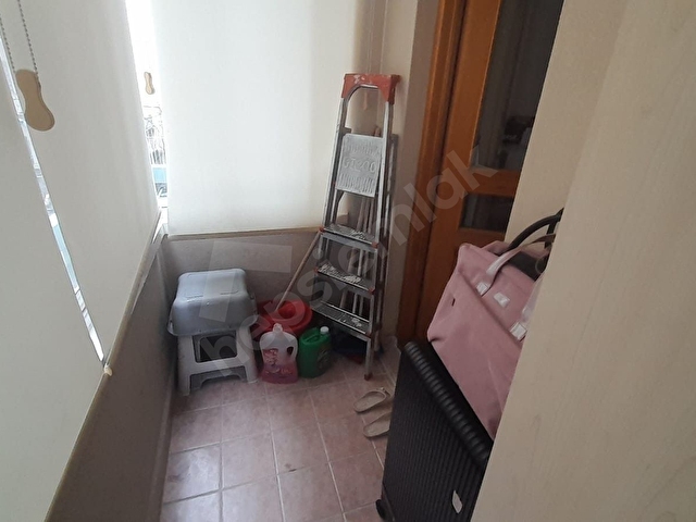 MEDYADAN ANITTEPEDE 3+1 1.KAT ÖN CEPHE 160 M2 ASANSÖR-OTOPARK - Görsel 24