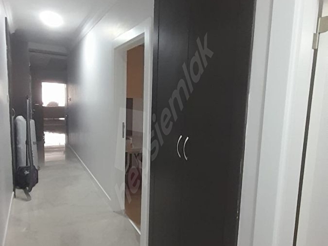MEDYADAN ANITTEPEDE 3+1 1.KAT ÖN CEPHE 160 M2 ASANSÖR-OTOPARK - Görsel 21