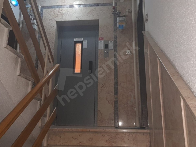 MEDYADAN ANITTEPEDE 3+1 1.KAT ÖN CEPHE 160 M2 ASANSÖR-OTOPARK - Görsel 19