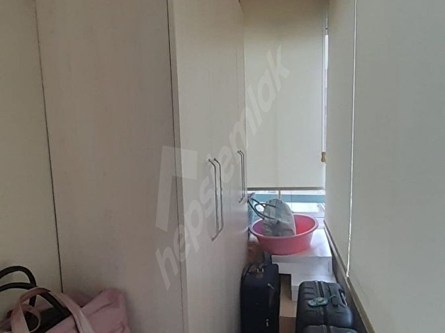 MEDYADAN ANITTEPEDE 3+1 1.KAT ÖN CEPHE 160 M2 ASANSÖR-OTOPARK - Görsel 20