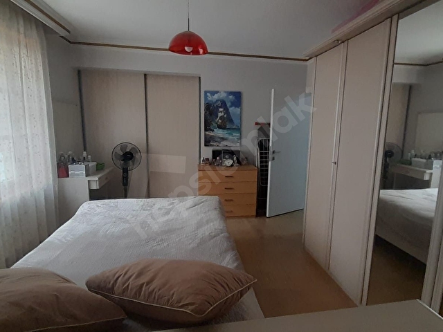 MEDYADAN ANITTEPEDE 3+1 1.KAT ÖN CEPHE 160 M2 ASANSÖR-OTOPARK - Görsel 22