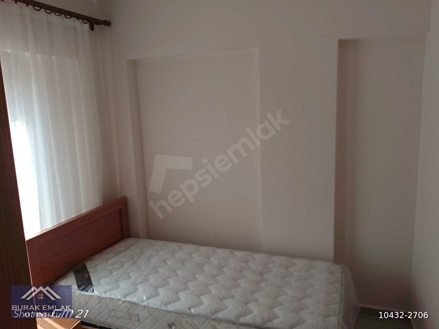 BADEMLİ HAYITLI KOYUNDA 90M2 3+1 DUBLEKS VİLLA FULL EŞYALI - Görsel 11