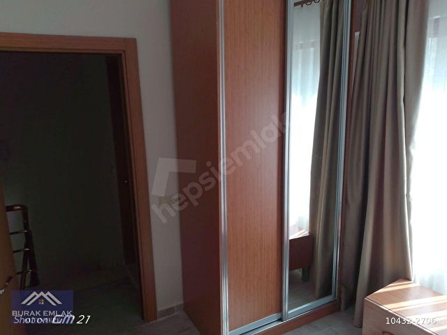 BADEMLİ HAYITLI KOYUNDA 90M2 3+1 DUBLEKS VİLLA FULL EŞYALI - Görsel 16