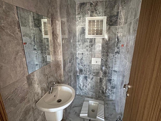 Sofudedede Cadde üzeri 1.KAT Geniş 2+1 KM SATILIK DAİRE - Görsel 9