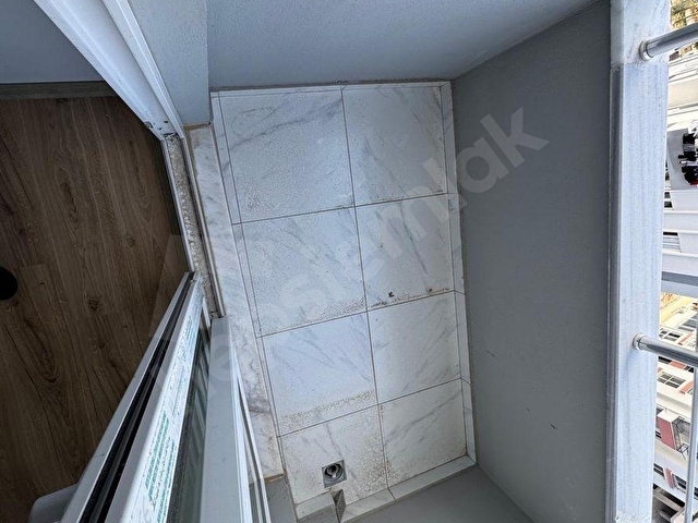 Sofudedede Cadde üzeri 1.KAT Geniş 2+1 KM SATILIK DAİRE - Görsel 13