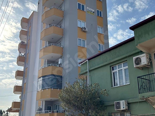Sofudedede Cadde üzeri 1.KAT Geniş 2+1 KM SATILIK DAİRE - Görsel 20