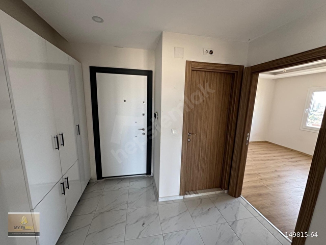 Sofudedede Cadde üzeri 1.KAT Geniş 2+1 KM SATILIK DAİRE - Görsel 2