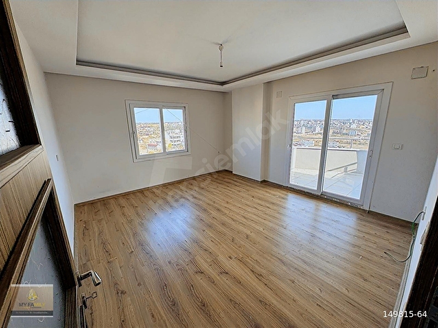 Sofudedede Cadde üzeri 1.KAT Geniş 2+1 KM SATILIK DAİRE