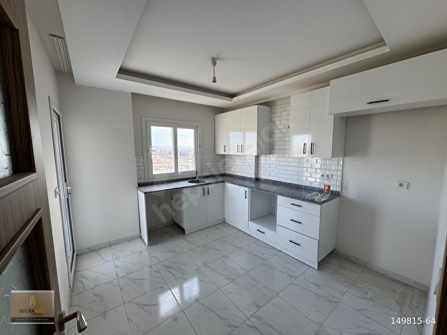 Sofudedede Cadde üzeri 1.KAT Geniş 2+1 KM SATILIK DAİRE - Görsel 7