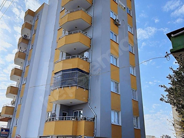 Sofudedede Cadde üzeri 1.KAT Geniş 2+1 KM SATILIK DAİRE - Görsel 18