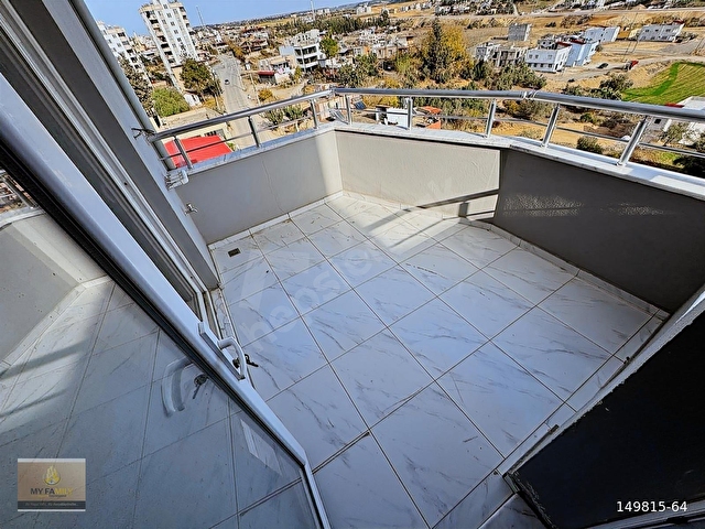 Sofudedede Cadde üzeri 1.KAT Geniş 2+1 KM SATILIK DAİRE - Görsel 8