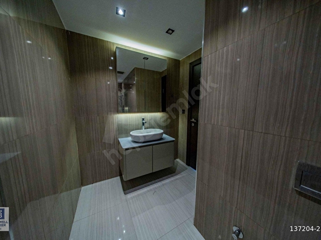 ÇANAKKALE MERKEZ MİLLER STYLE KİRALIK 5+1 DAİRE - Görsel 19