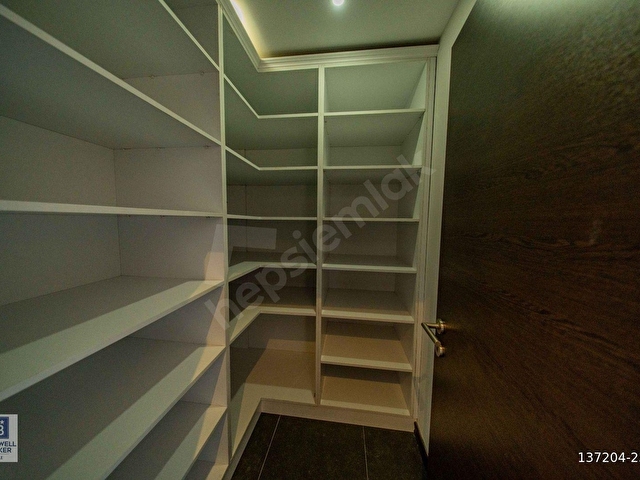 ÇANAKKALE MERKEZ MİLLER STYLE KİRALIK 5+1 DAİRE - Görsel 27