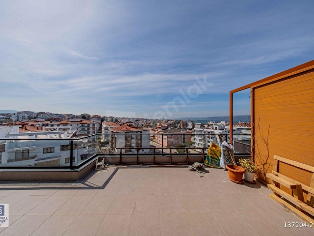 ÇANAKKALE MERKEZ MİLLER STYLE KİRALIK 5+1 DAİRE - Görsel 21