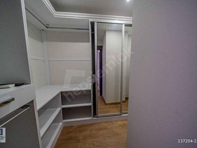 ÇANAKKALE MERKEZ MİLLER STYLE KİRALIK 5+1 DAİRE - Görsel 26