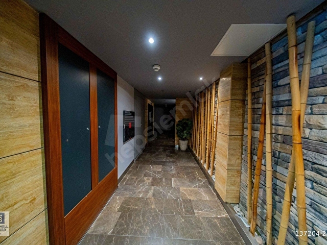 ÇANAKKALE MERKEZ MİLLER STYLE KİRALIK 5+1 DAİRE - Görsel 29