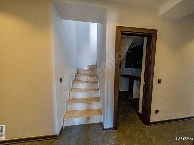 ÇANAKKALE MERKEZ MİLLER STYLE KİRALIK 5+1 DAİRE - Görsel 12