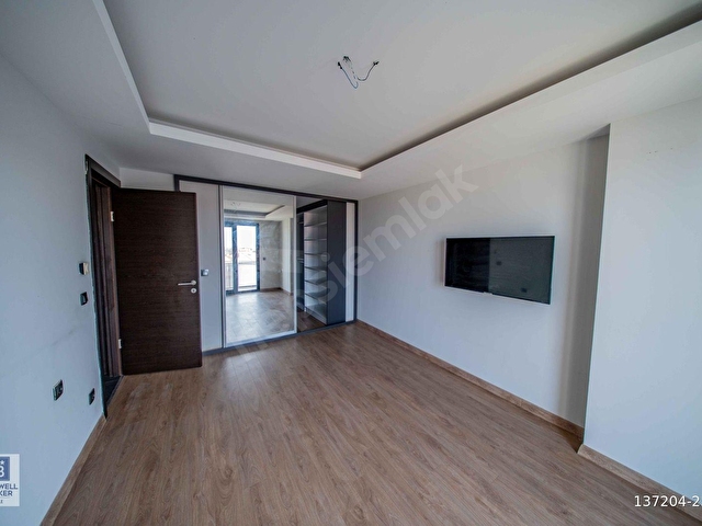 ÇANAKKALE MERKEZ MİLLER STYLE KİRALIK 5+1 DAİRE - Görsel 9