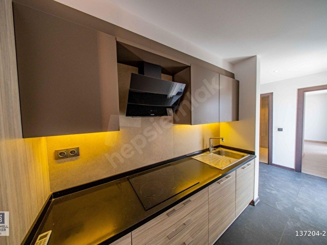 ÇANAKKALE MERKEZ MİLLER STYLE KİRALIK 5+1 DAİRE - Görsel 14