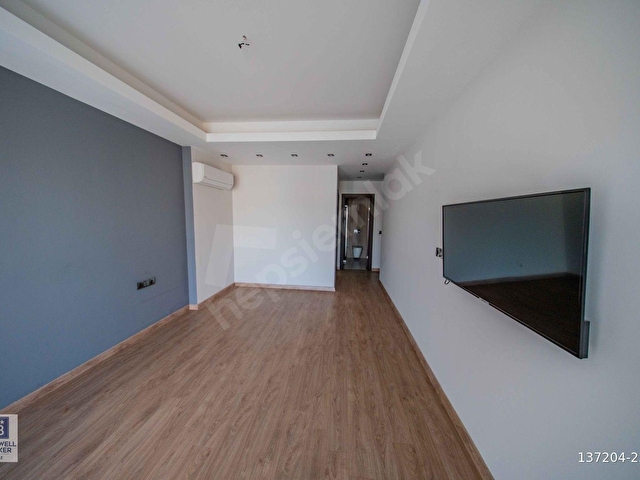 ÇANAKKALE MERKEZ MİLLER STYLE KİRALIK 5+1 DAİRE - Görsel 25