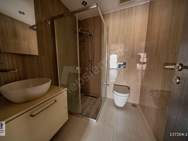 ÇANAKKALE MERKEZ MİLLER STYLE KİRALIK 5+1 DAİRE - Görsel 28