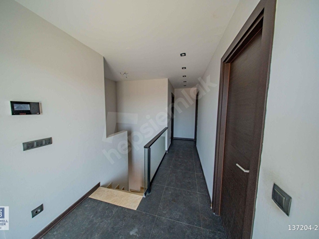 ÇANAKKALE MERKEZ MİLLER STYLE KİRALIK 5+1 DAİRE - Görsel 16