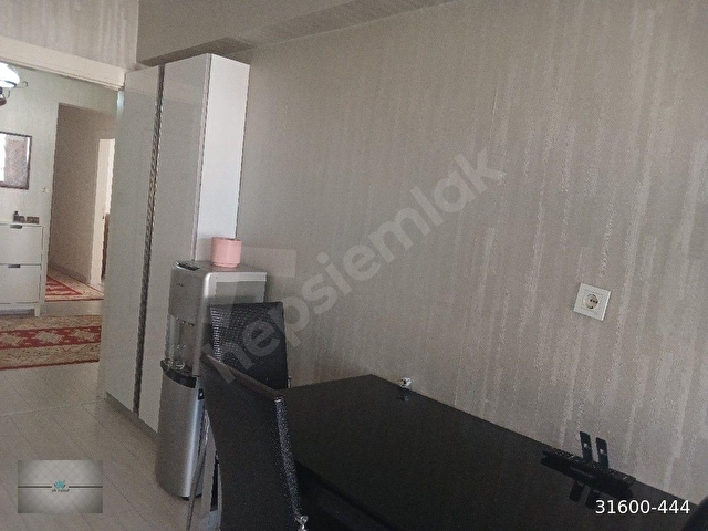 ETLIK AYVALI CADDE ÜZERI FULL YAPILI 3+1 SATILIK DAIRE - Görsel 20
