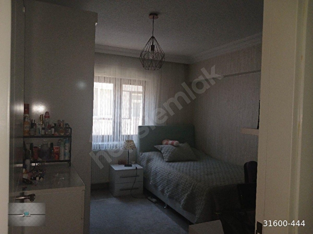 ETLIK AYVALI CADDE ÜZERI FULL YAPILI 3+1 SATILIK DAIRE - Görsel 29