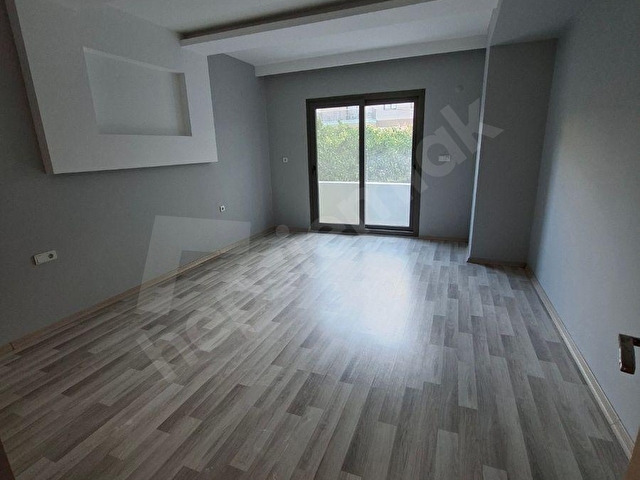 İZMAX-4 DEN  SİTE  İÇİ YÜZME HAVUZLU  MODERN LÜX ÇİFT BANYO - Görsel 15